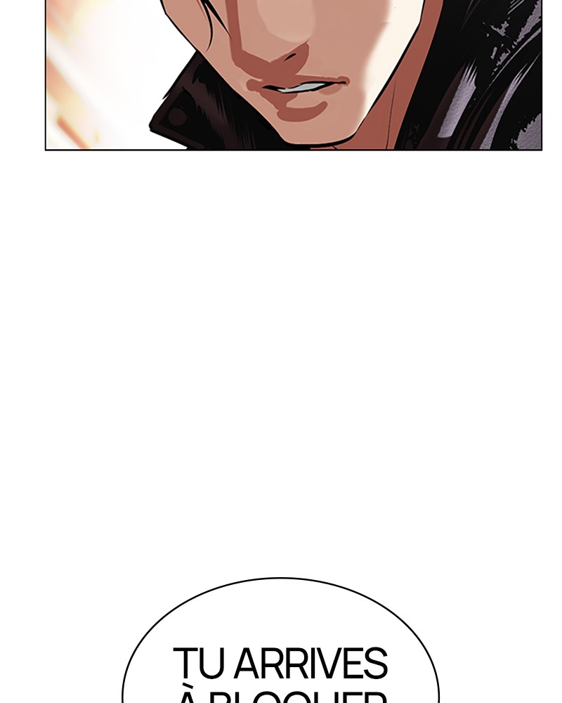 Lookism Chapitre 497 - Page 31