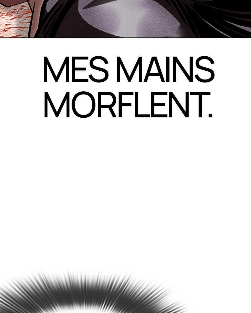 Lookism Chapitre 497 - Page 33