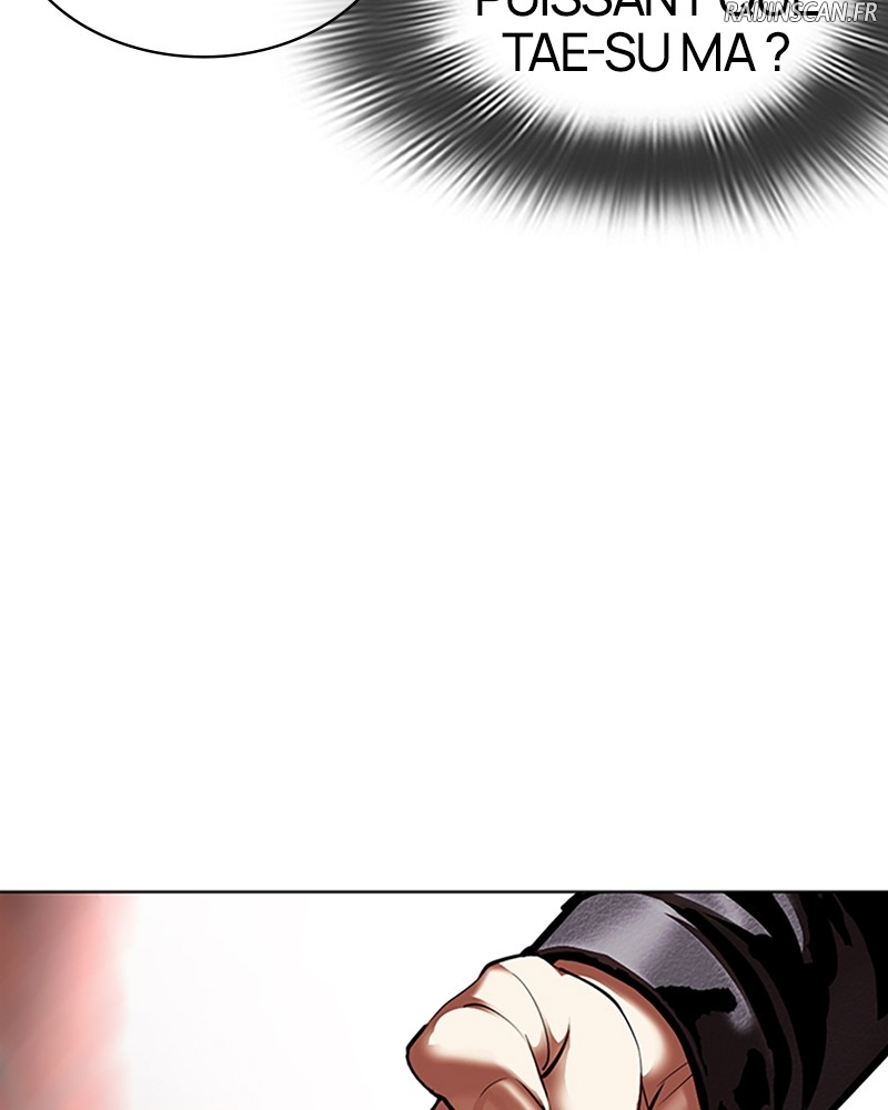 Lookism Chapitre 497 - Page 35