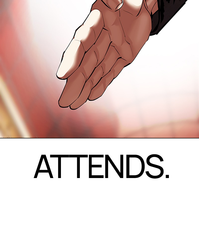 Lookism Chapitre 497 - Page 36