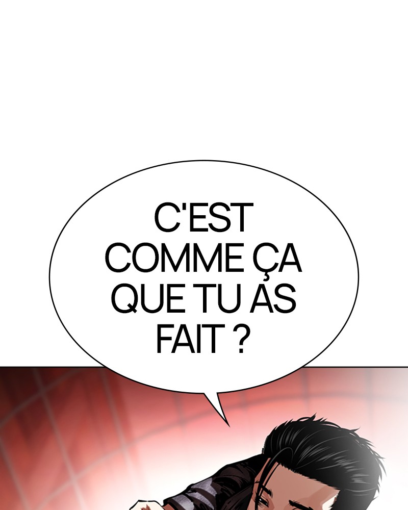 Lookism Chapitre 497 - Page 37