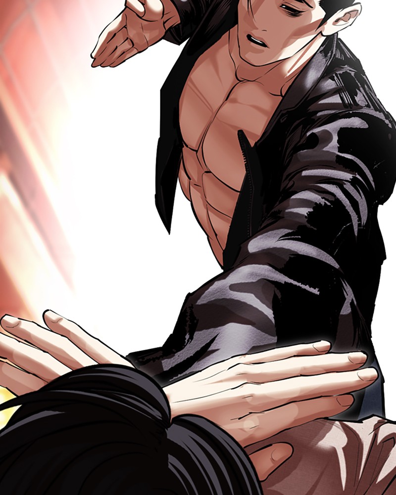 Lookism Chapitre 497 - Page 38