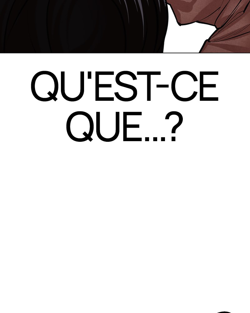 Lookism Chapitre 497 - Page 39