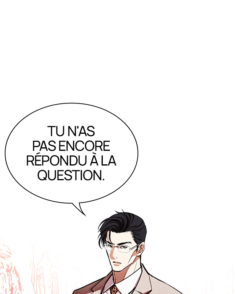Lookism Chapitre 497 - Page 4