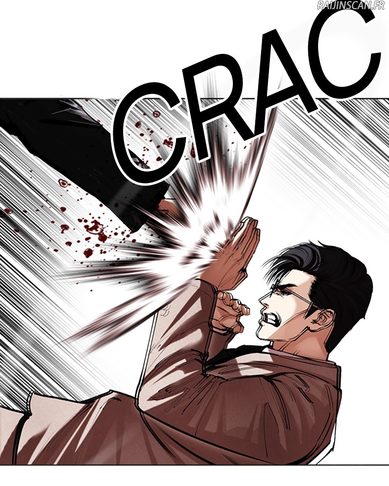 Lookism Chapitre 497 - Page 40