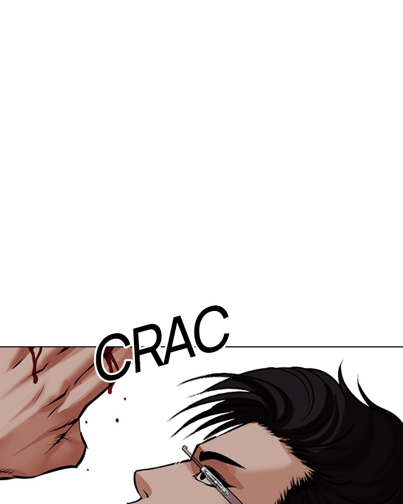 Lookism Chapitre 497 - Page 41