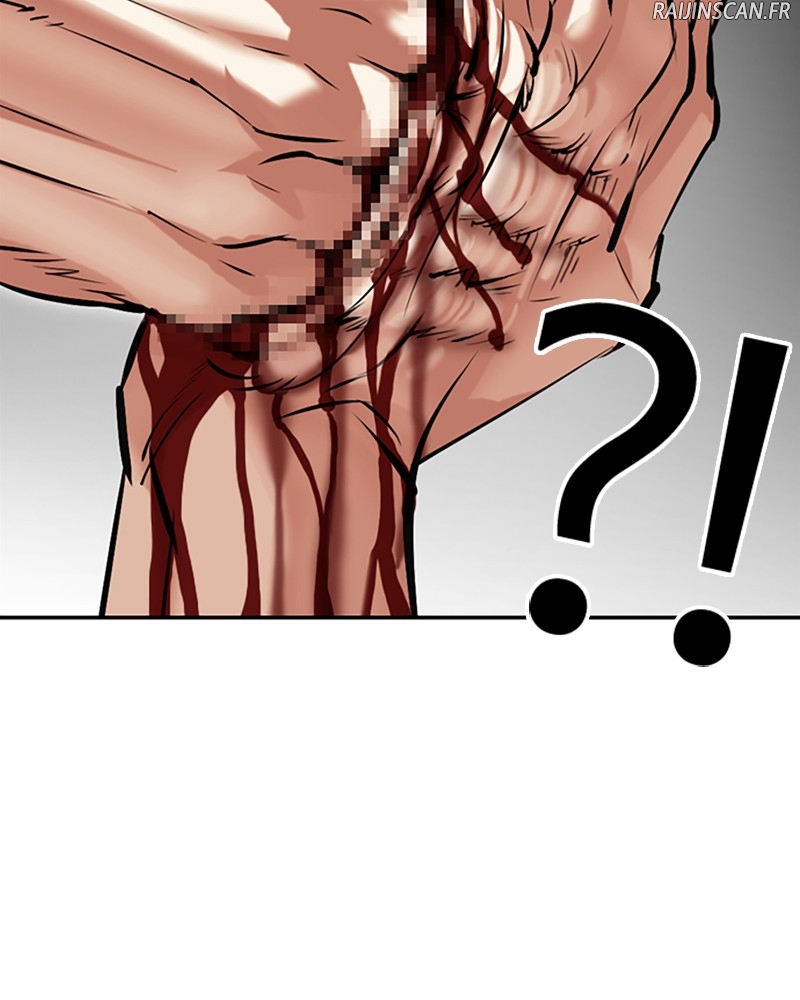 Lookism Chapitre 497 - Page 45