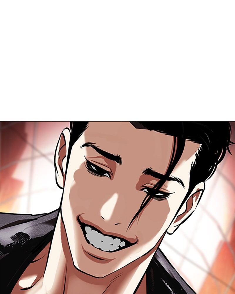 Lookism Chapitre 497 - Page 46
