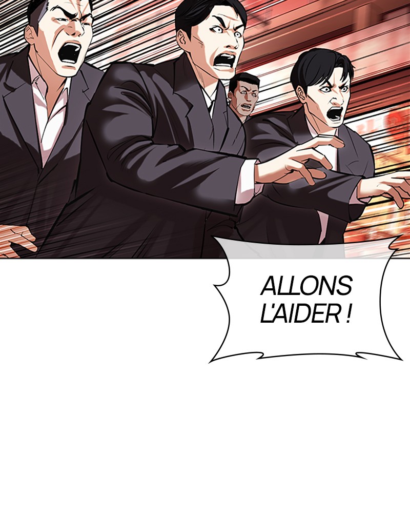 Lookism Chapitre 497 - Page 48