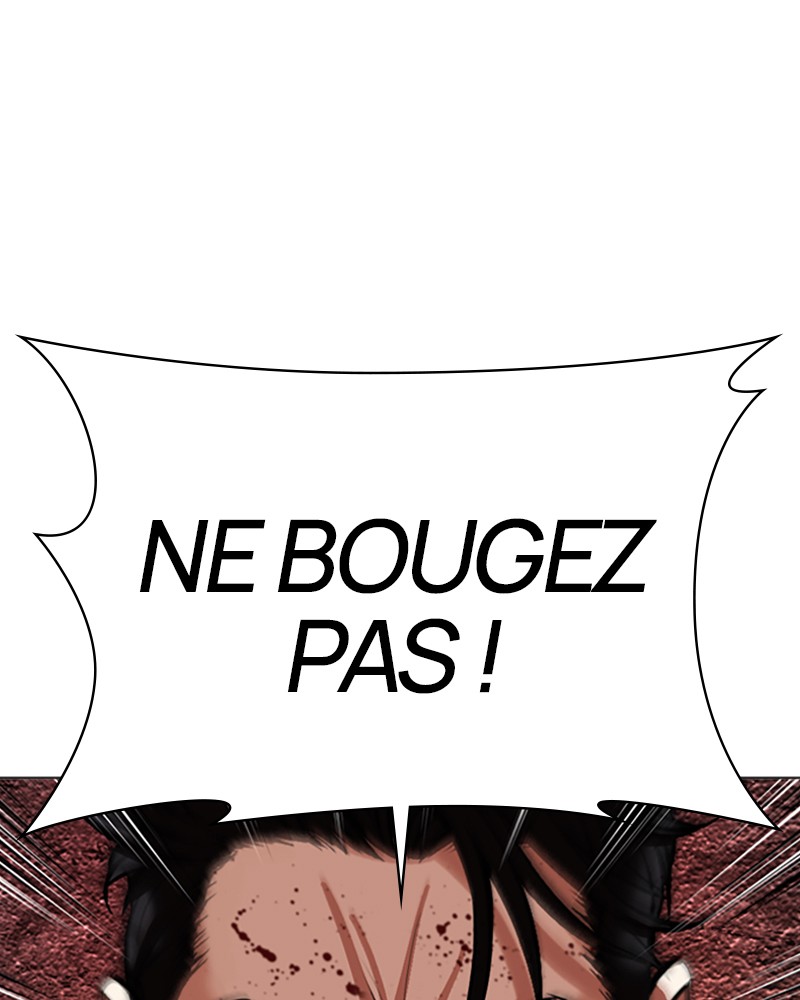 Lookism Chapitre 497 - Page 49