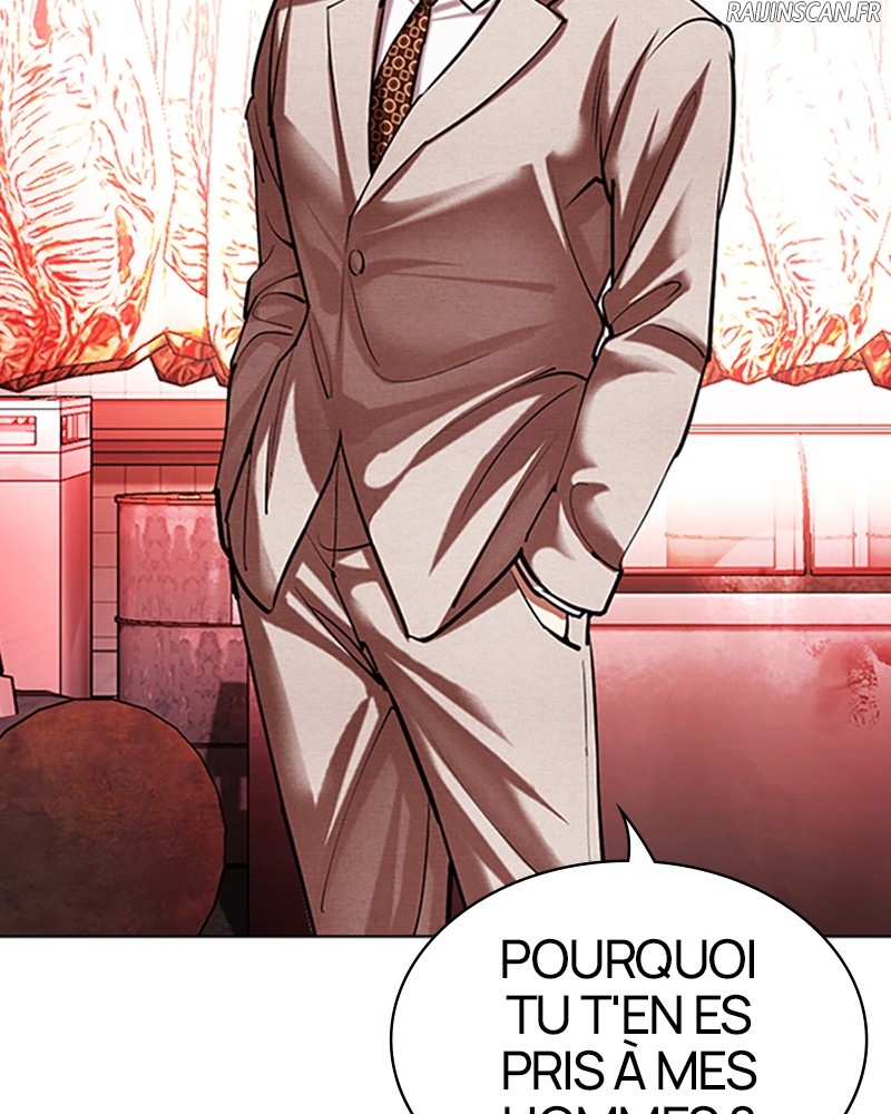 Lookism Chapitre 497 - Page 5