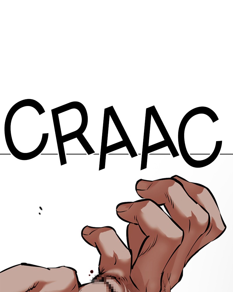 Lookism Chapitre 497 - Page 52