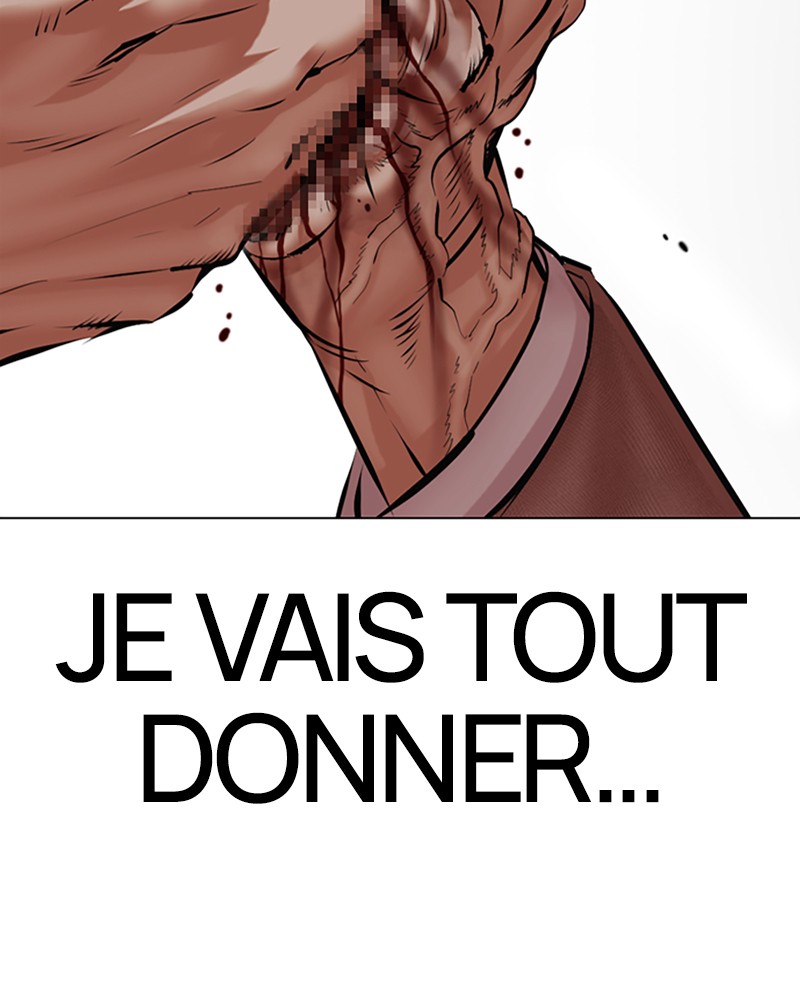 Lookism Chapitre 497 - Page 53