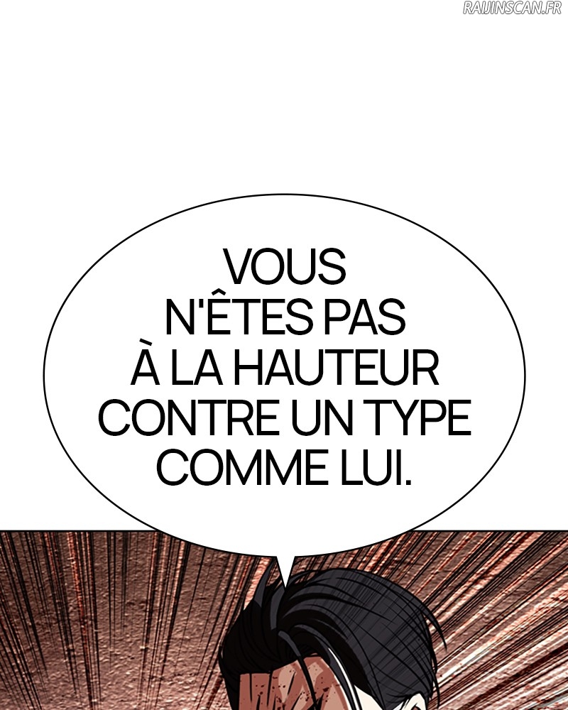 Lookism Chapitre 497 - Page 55