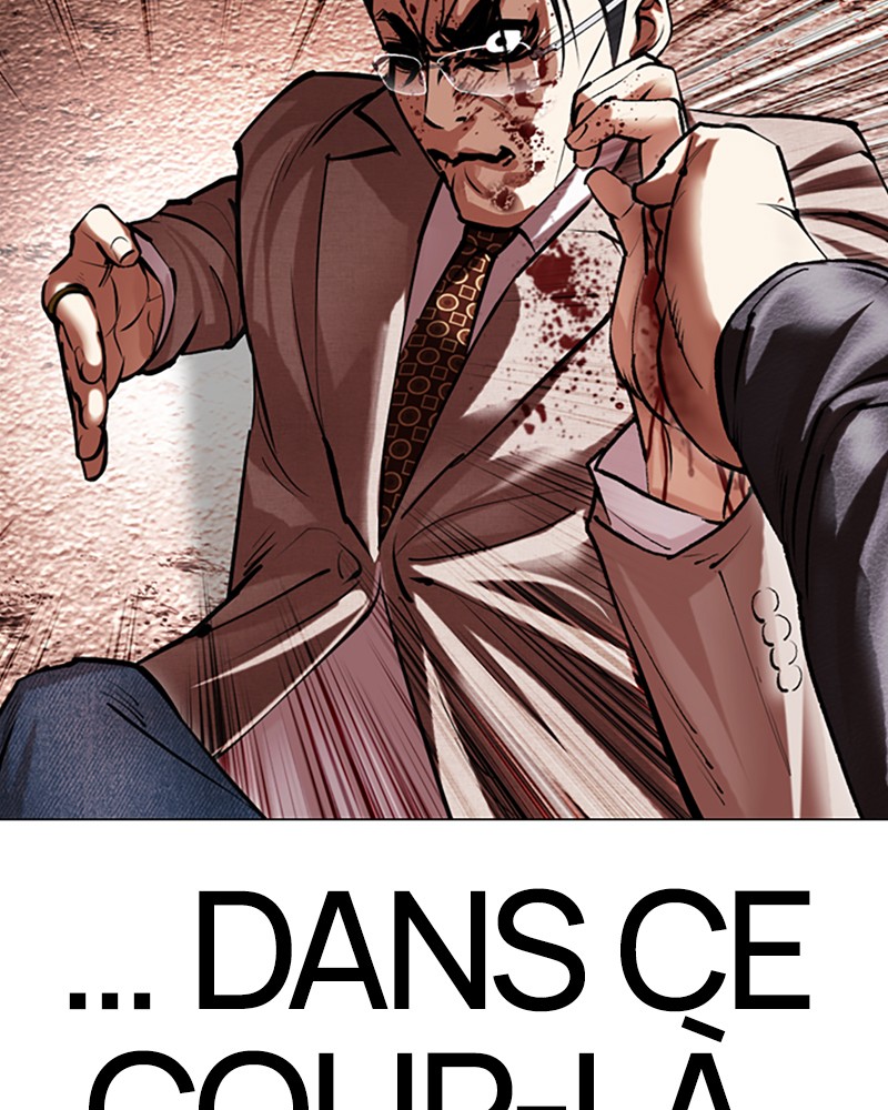 Lookism Chapitre 497 - Page 56