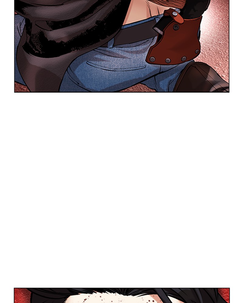 Lookism Chapitre 497 - Page 59