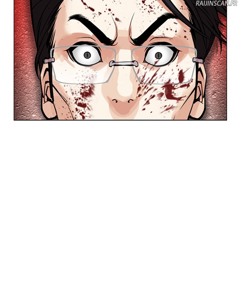 Lookism Chapitre 497 - Page 60