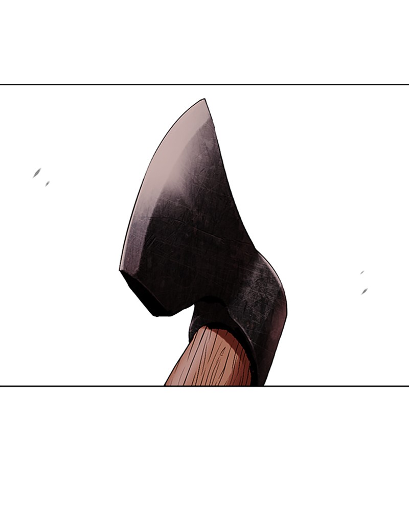 Lookism Chapitre 497 - Page 61