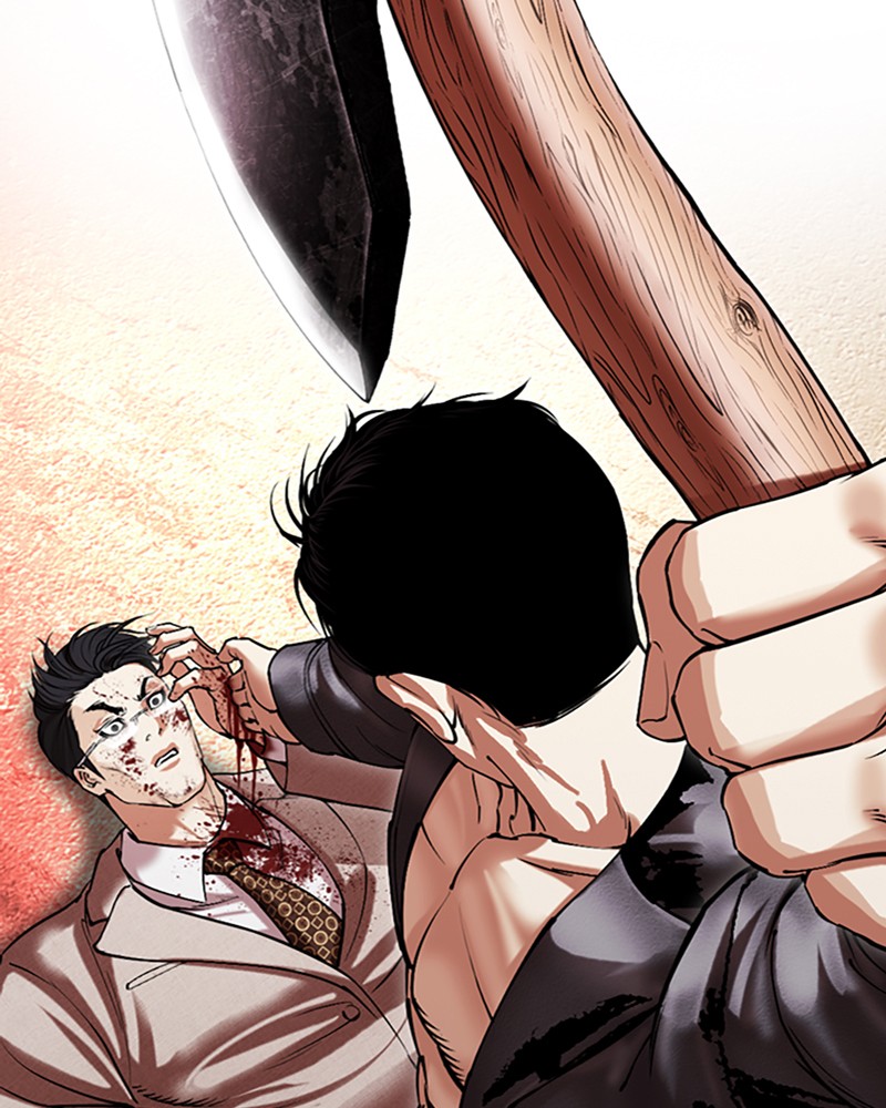 Lookism Chapitre 497 - Page 63