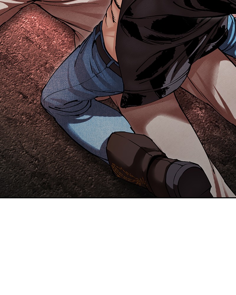 Lookism Chapitre 497 - Page 64