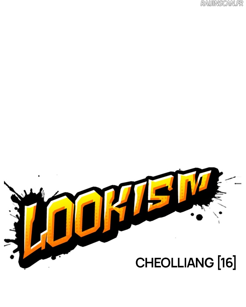 Lookism Chapitre 497 - Page 65