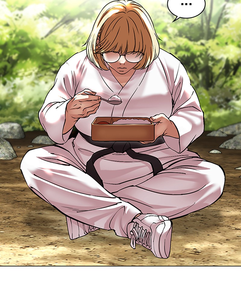 Lookism Chapitre 497 - Page 68