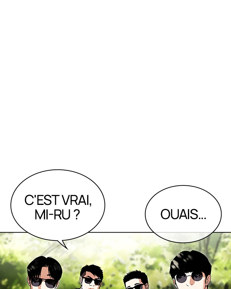 Lookism Chapitre 497 - Page 69