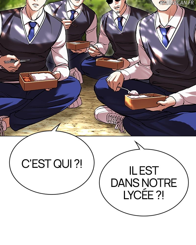 Lookism Chapitre 497 - Page 70