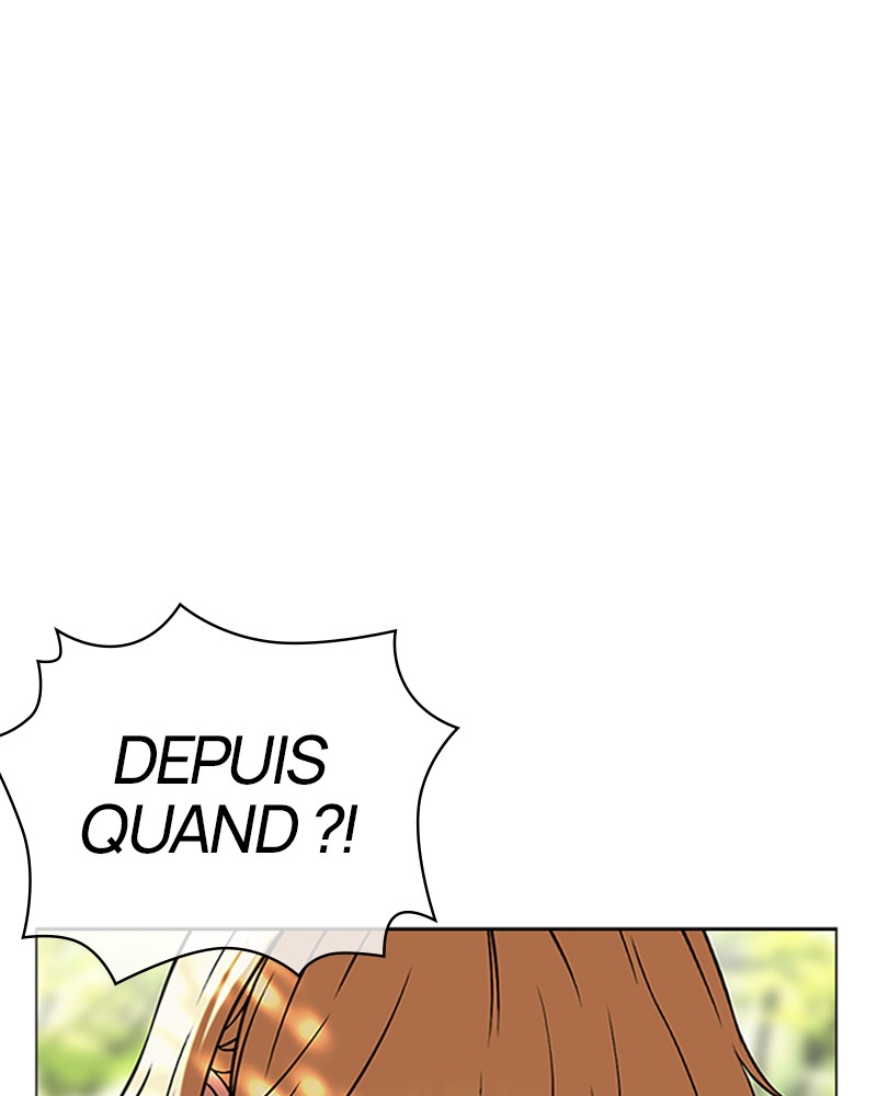 Lookism Chapitre 497 - Page 71
