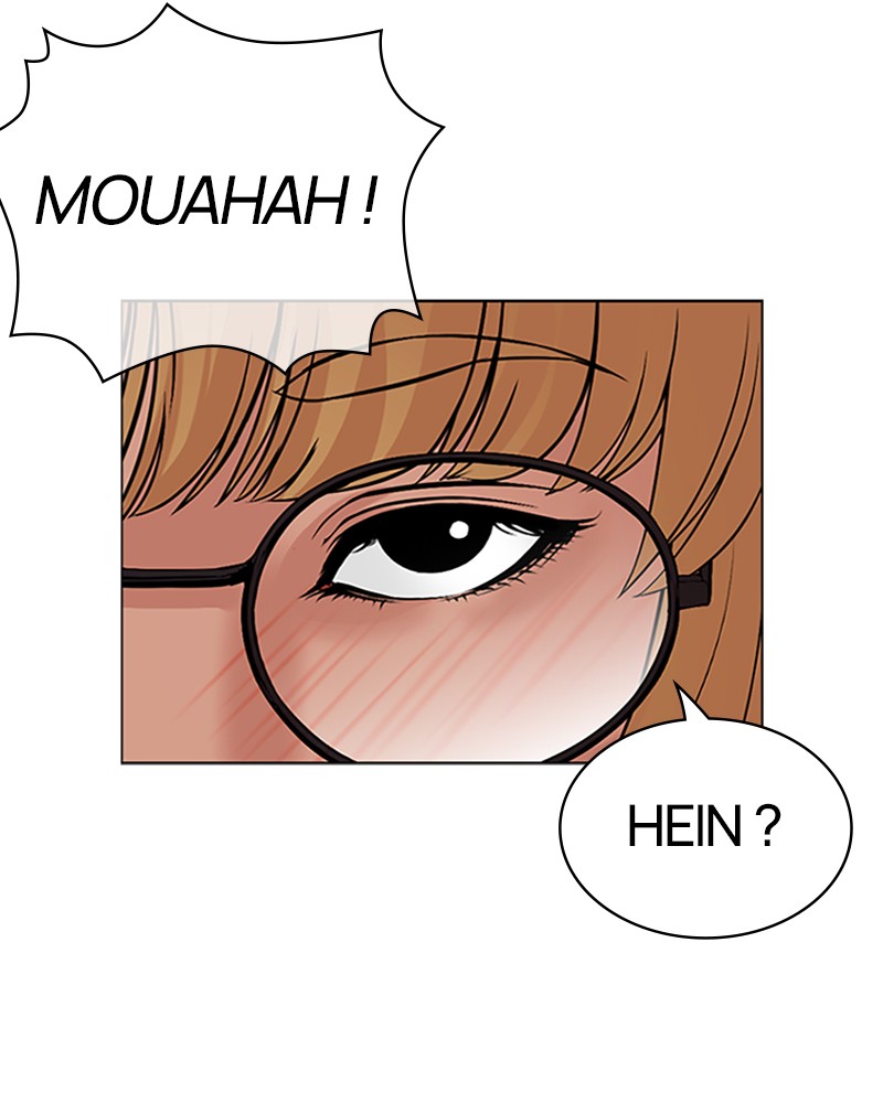 Lookism Chapitre 497 - Page 73