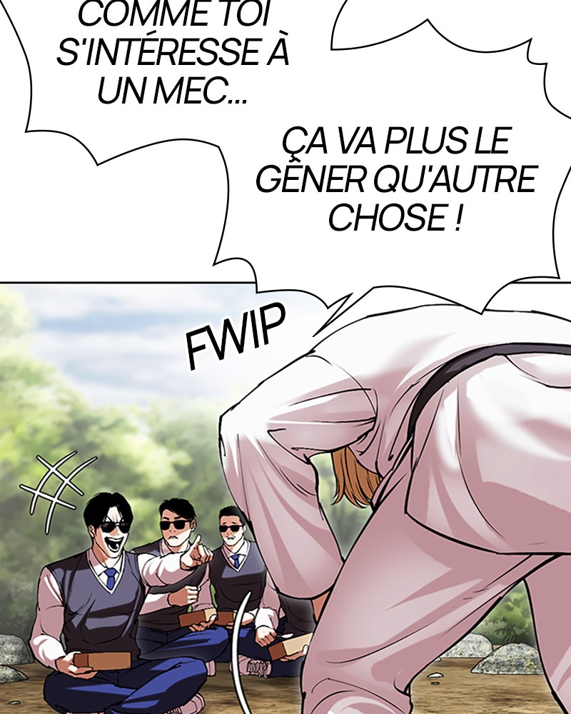 Lookism Chapitre 497 - Page 77