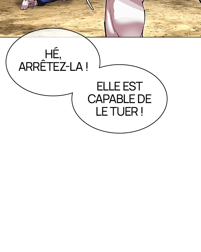 Lookism Chapitre 497 - Page 78