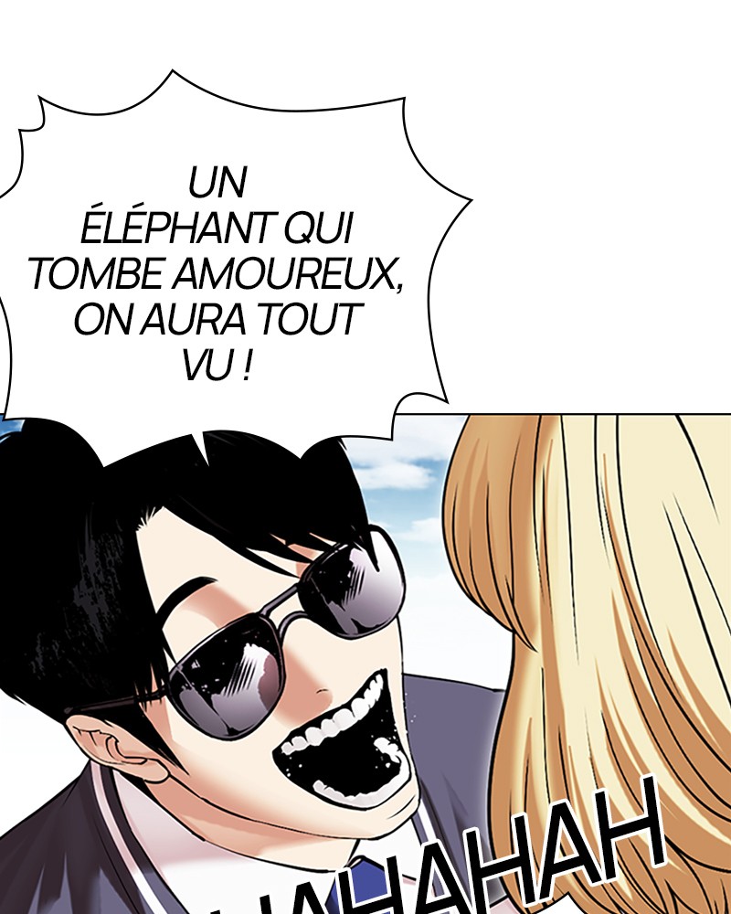 Lookism Chapitre 497 - Page 79