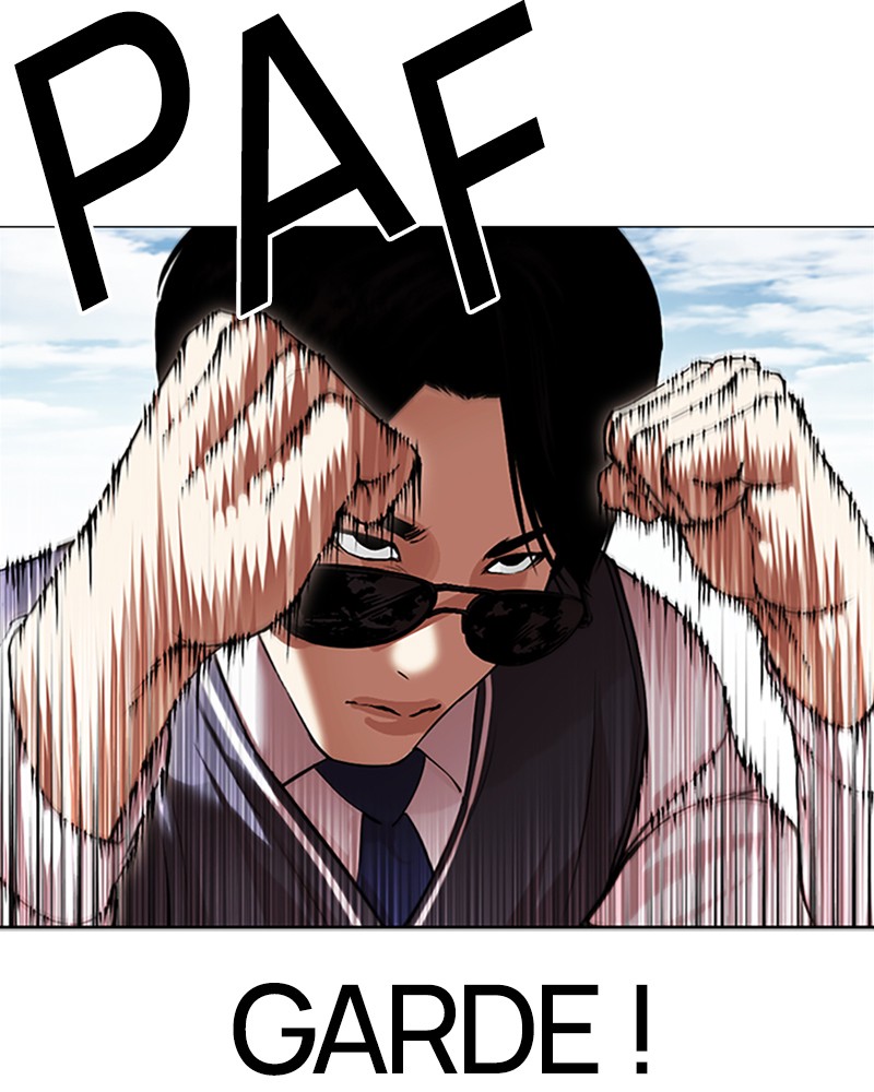 Lookism Chapitre 497 - Page 81