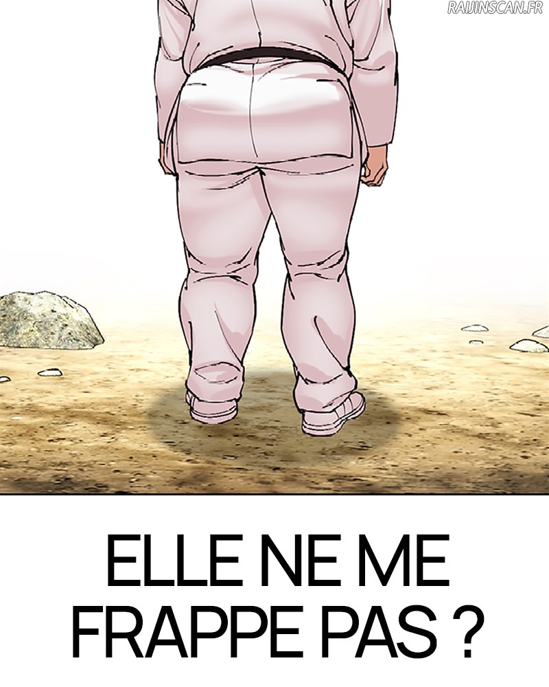 Lookism Chapitre 497 - Page 85