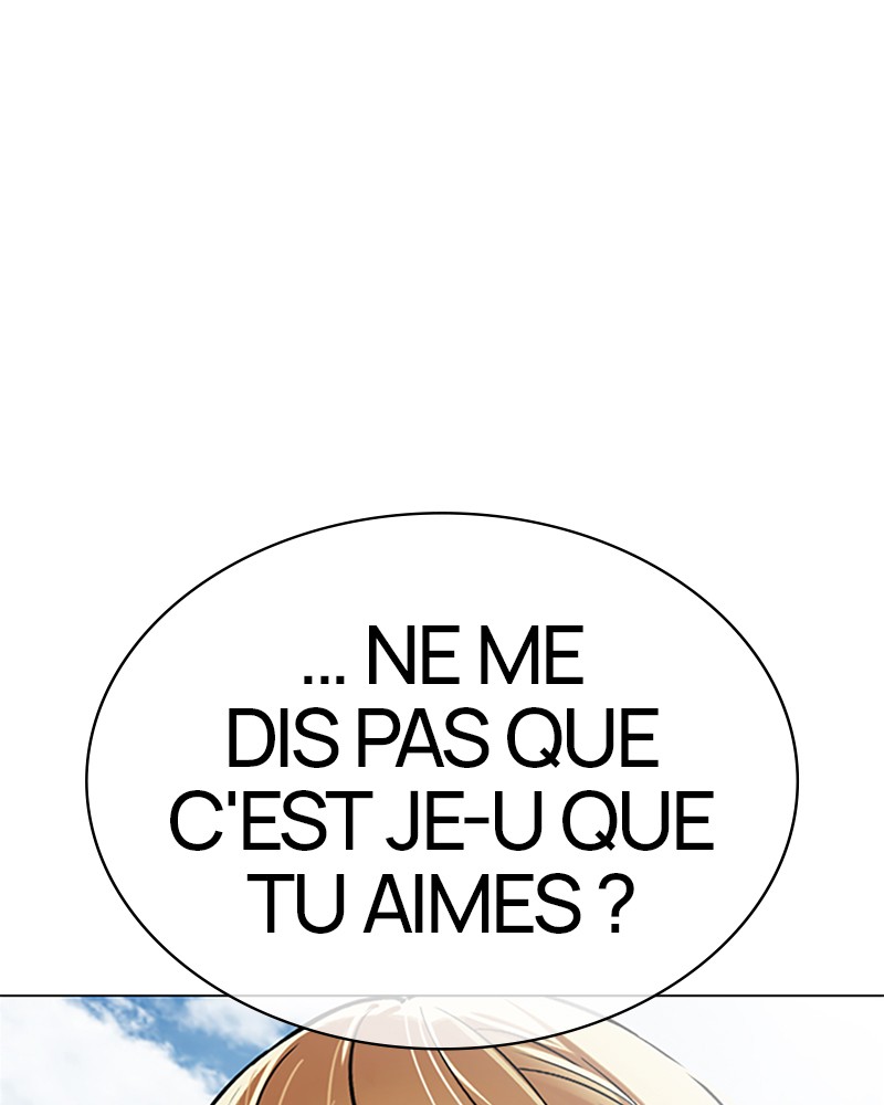 Lookism Chapitre 497 - Page 86