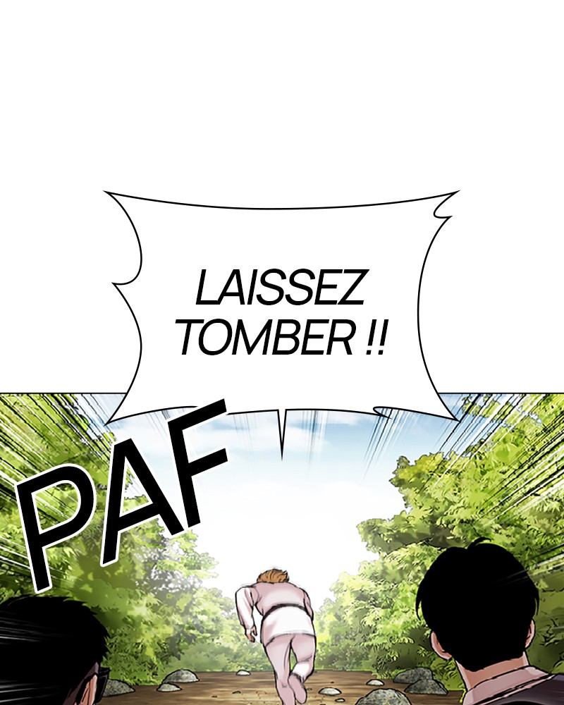 Lookism Chapitre 497 - Page 88