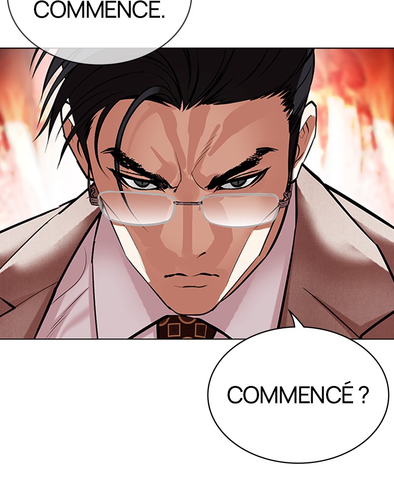 Lookism Chapitre 497 - Page 9