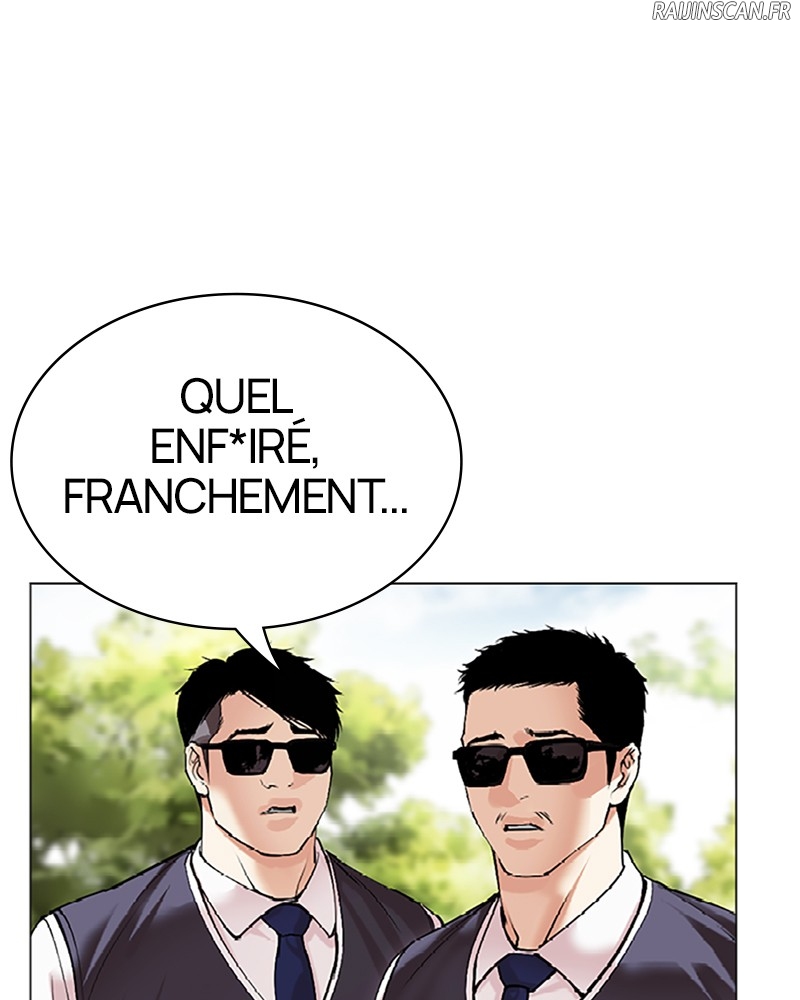 Lookism Chapitre 497 - Page 90