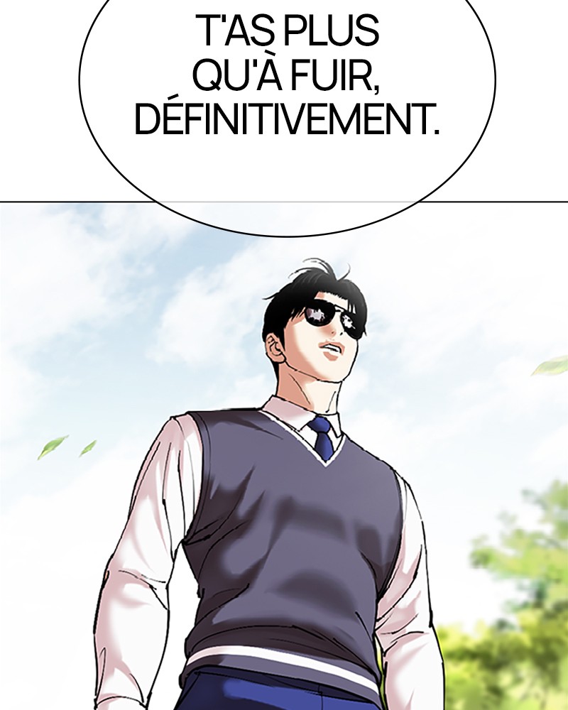 Lookism Chapitre 497 - Page 92