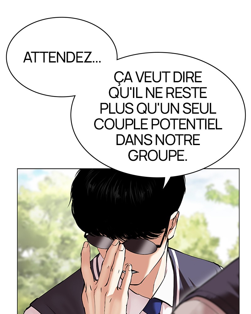 Lookism Chapitre 497 - Page 94