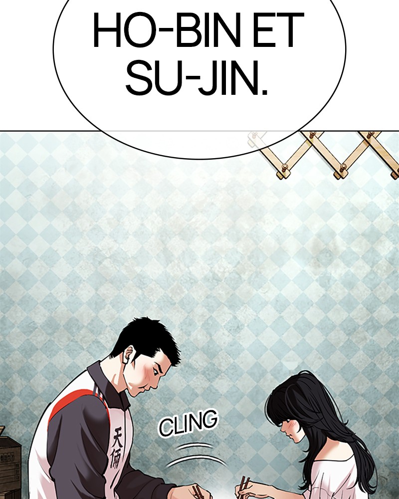 Lookism Chapitre 497 - Page 96