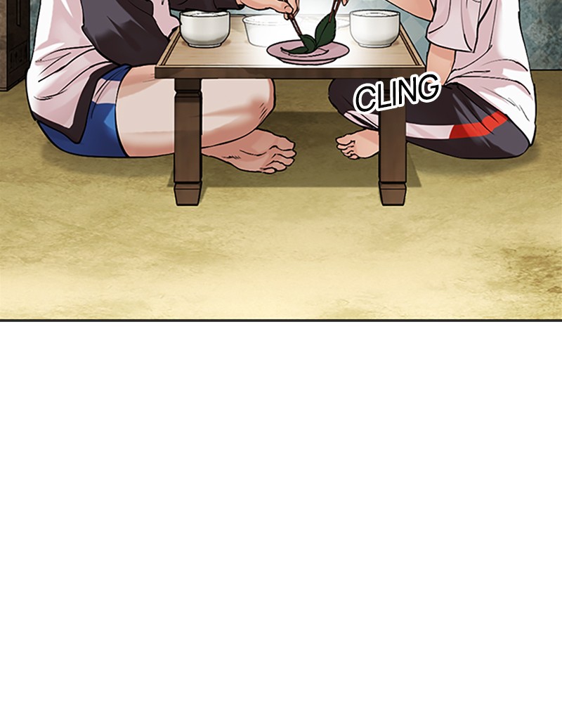 Lookism Chapitre 497 - Page 97