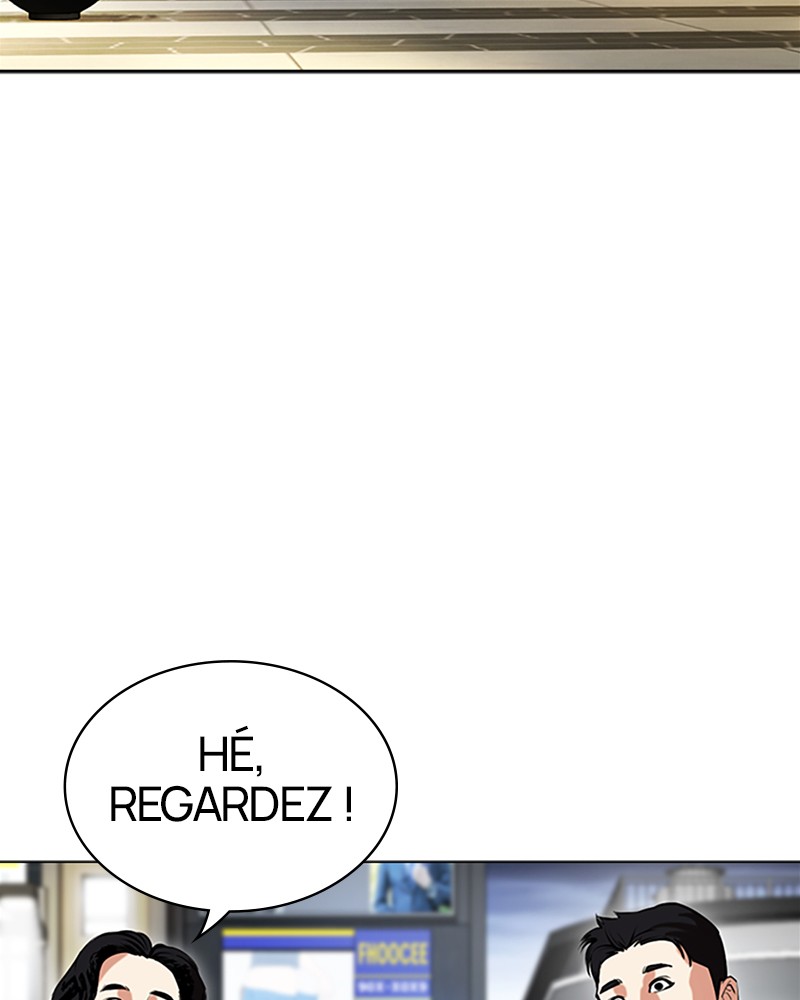 Lookism Chapitre 497 - Page 99