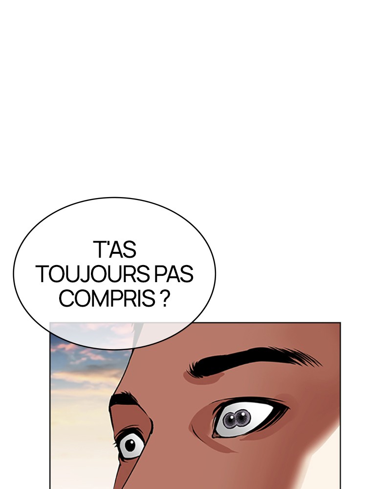 Lookism Chapitre 498 - Page 1