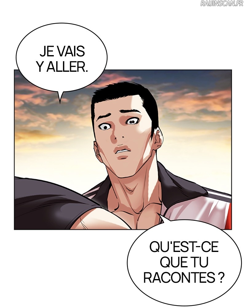 Lookism Chapitre 498 - Page 10