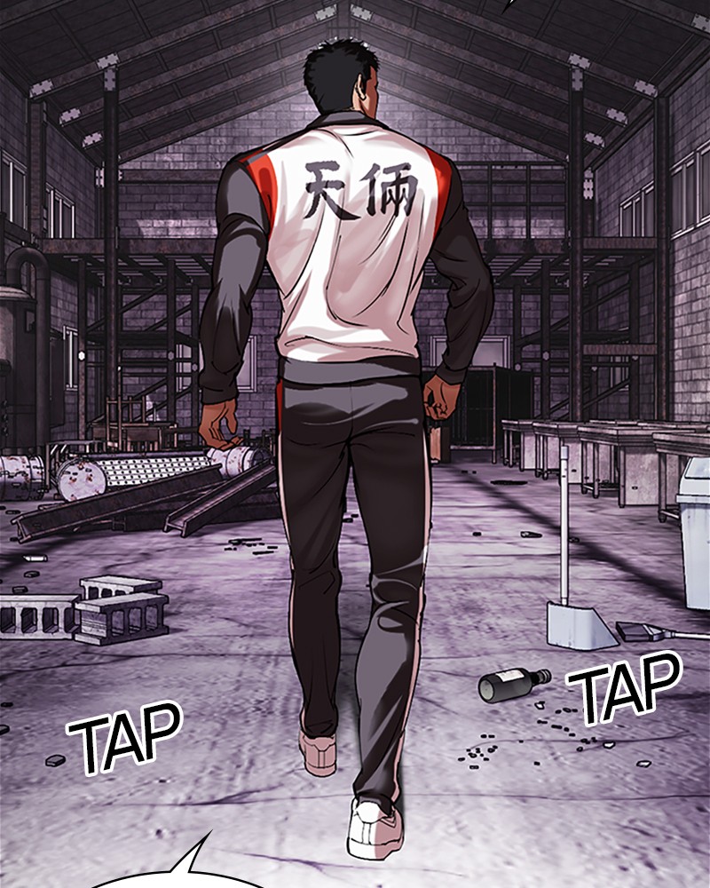 Lookism Chapitre 498 - Page 101