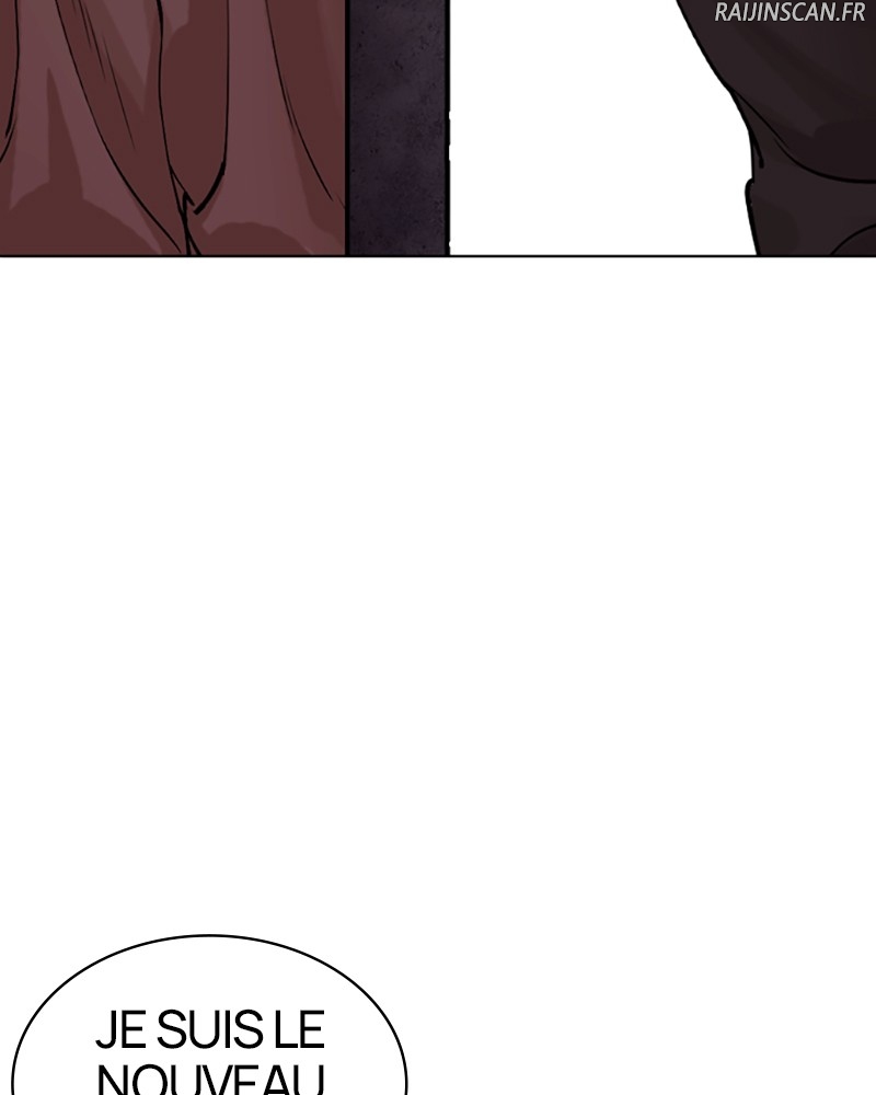 Lookism Chapitre 498 - Page 110