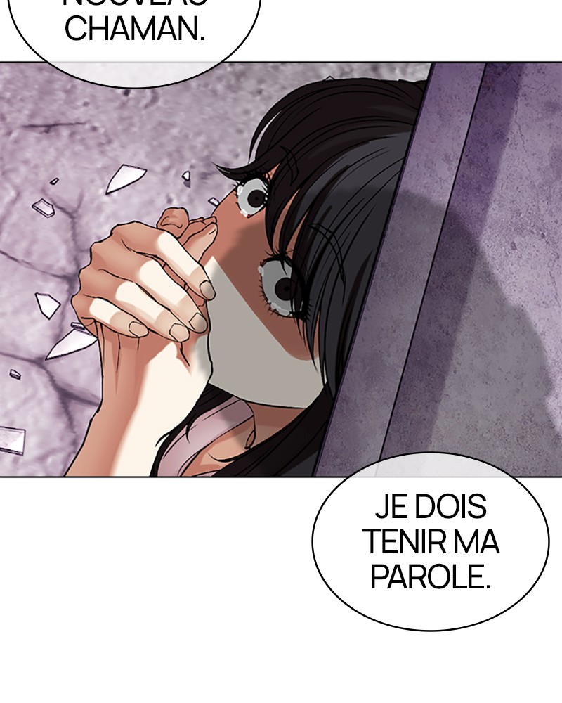 Lookism Chapitre 498 - Page 111