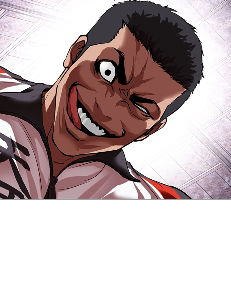Lookism Chapitre 498 - Page 113
